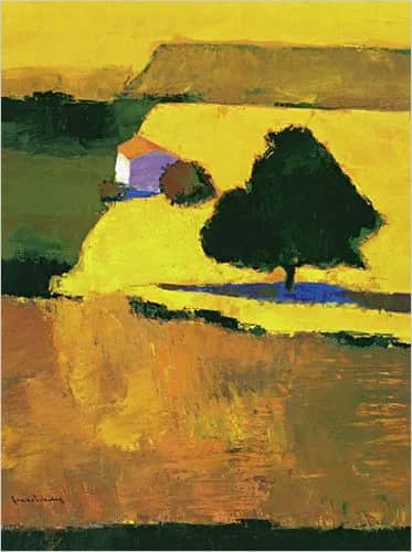 Douce Provence —  Allenbach