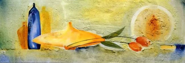 Stilleven met tulpen —  Gockel