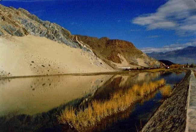D4-4 Tibet — Tini Doornewaard