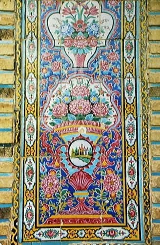 DD5-6 Iran — Tini Doornewaard