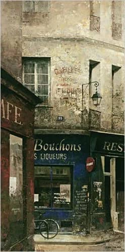 Le Bouchons —  C. Tak Hak