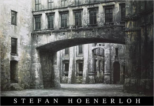 Bodruan Parc —  S. Hoenerloh