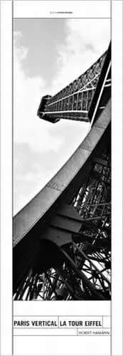 La tour Eiffel III —  Hamann