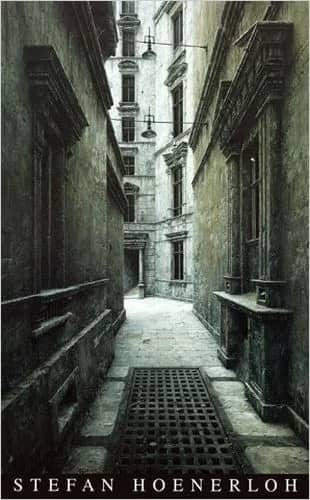 Ruckstaubgasse —  S. Hoenerloh