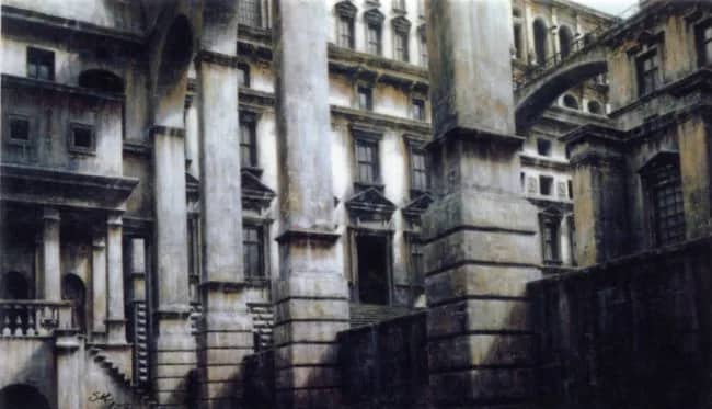 Seduction —  S. Hoenerloh