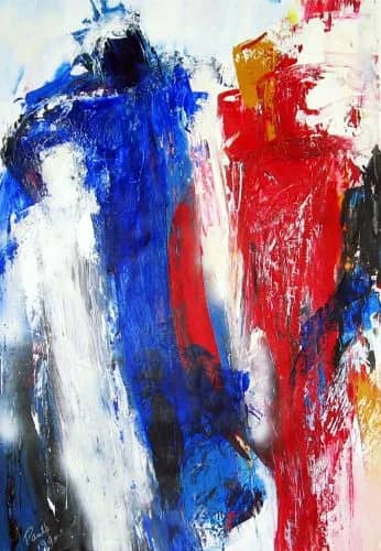 Vader, moeder, kind — Paula   Evers