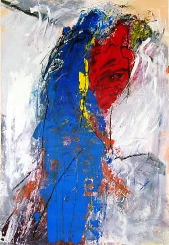 Toeschouwers — Paula   Evers