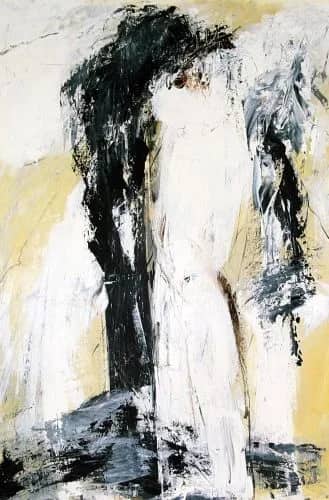 Zoen onder de boom — Paula   Evers