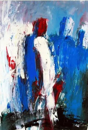 Volle zaal — Paula   Evers