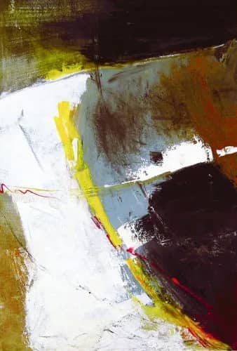 Abstract — Paula   Evers