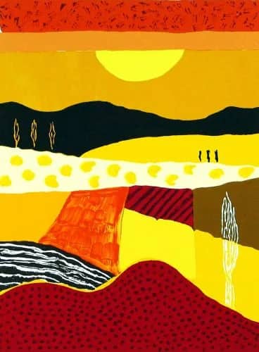 Del Lago E.A. — Ronald   Boonacker