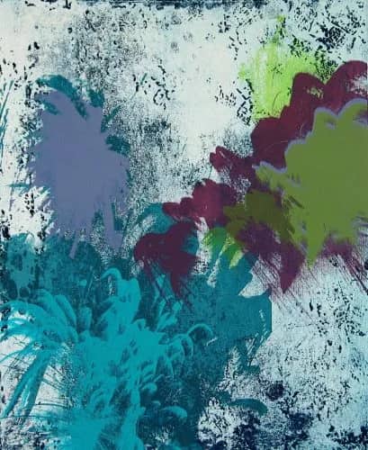 Tropische nacht /8 — Inge Hattinga-Verschure