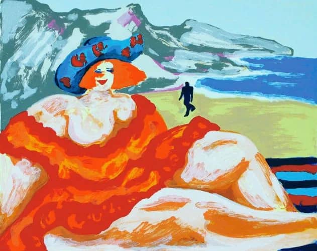 Joyeuse /100 — Engelien   Kooy