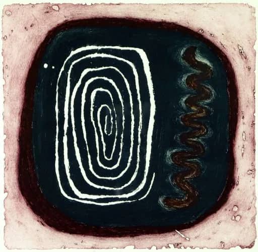 Samsara /15 — Madeleine Leddy