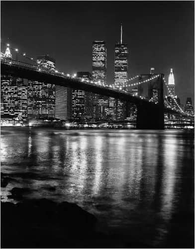 Brooklyn bridge —  Bliss