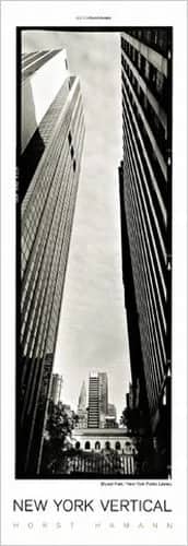 Bryant park —  Hamann