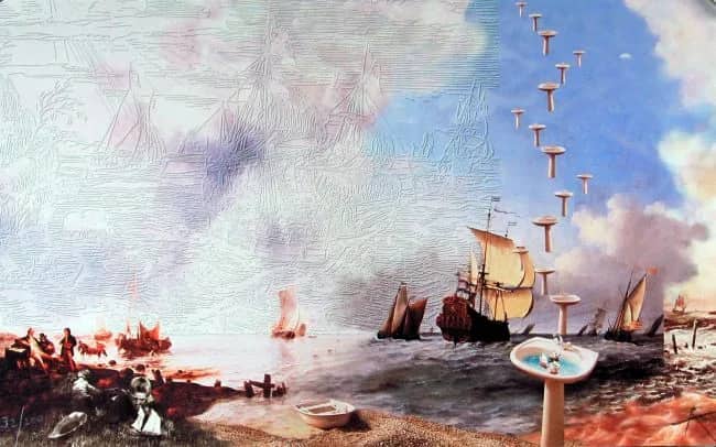 Nous I — Rob Scholte