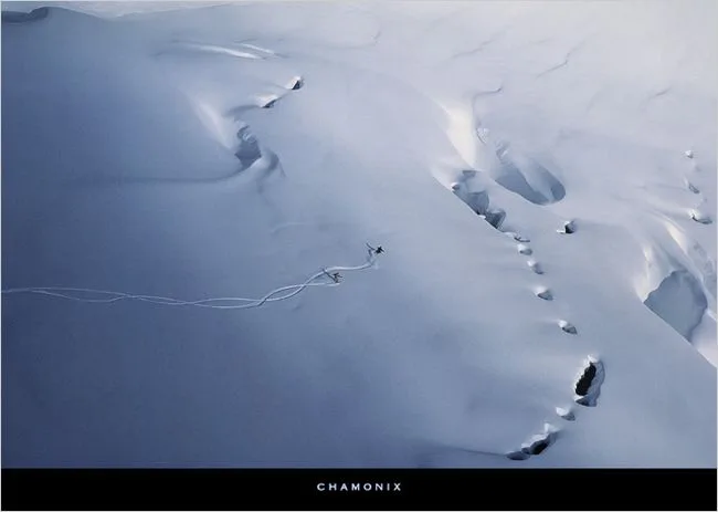 Glacier du Mallet —  P. Fragnol