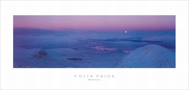 Moonrise —  Prior