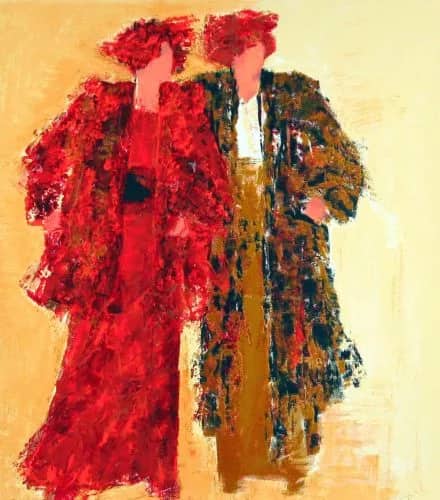 Classic girls —  Will Willemsen