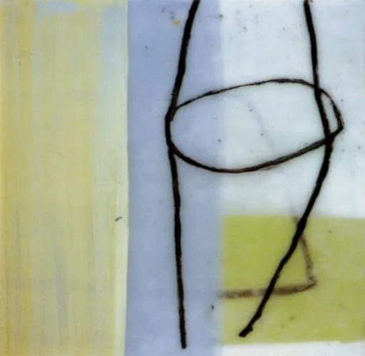 Untitled 2002 —  S. Hassinger
