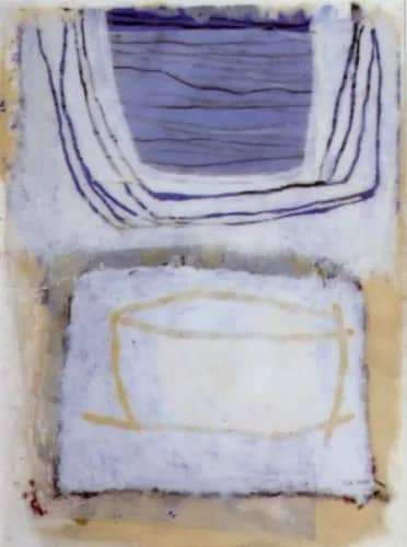 Untitled 1998 —  S. Hassinger