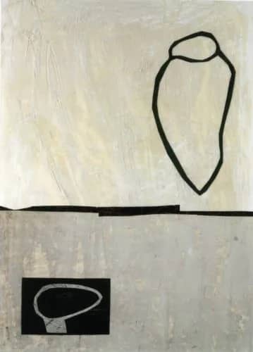 Untitled 2001 —  S. Hassinger