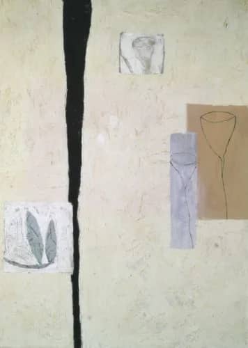 Untitled 2000 —  S. Hassinger