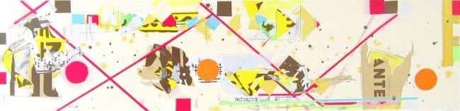 Midnight sun — Sam Middleton