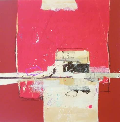 Assemble I — Ron van der Werf