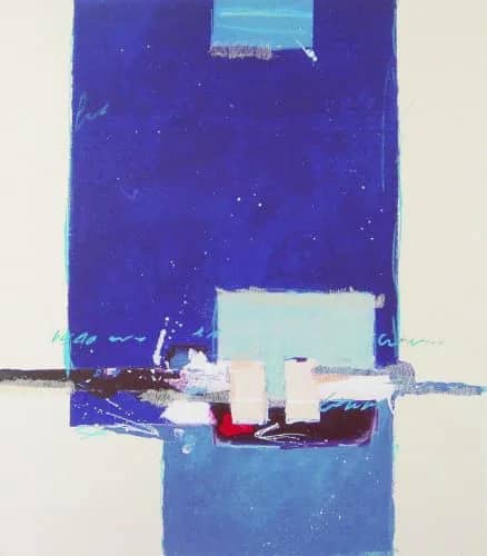 Mysterie I — Ron van der Werf