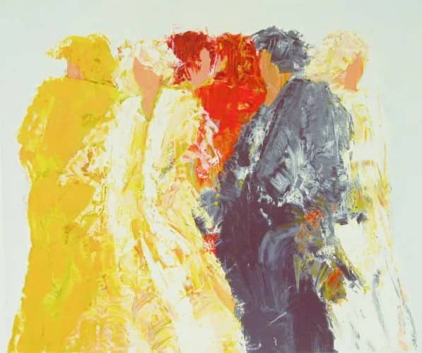 Joie de vivre —  Will Willemsen