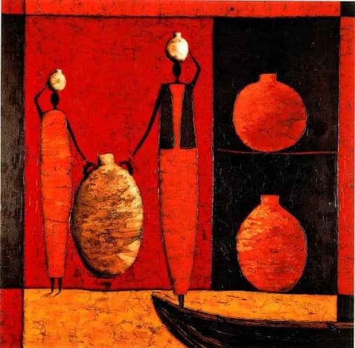 Sans Titre —  Michel Rauscher