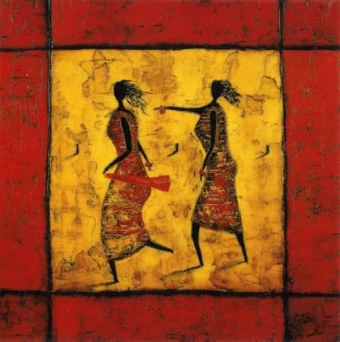 Sans Titre —  Michel Rauscher