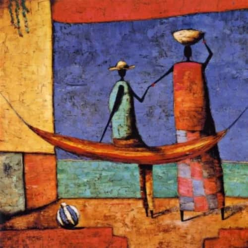 Sans Titre —  Michel Rauscher
