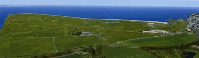 St.Andrews Links —  Blakeway