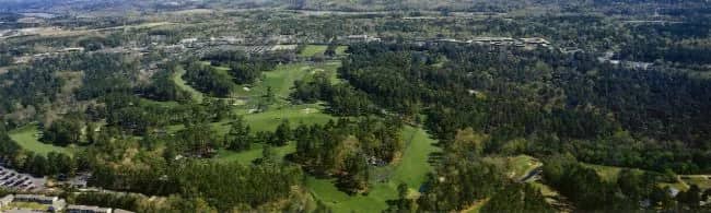 Augusta National Golf Club —  Blakeway