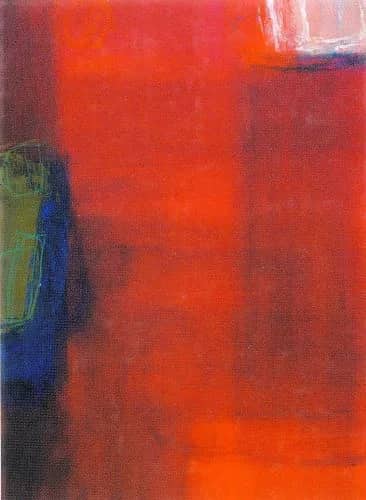 Untitled 2001 —  S.Stahli