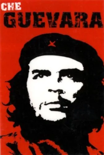 Che Guevara - classic red —  Michel