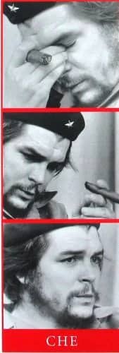 Che — Unknow artist Anonymous