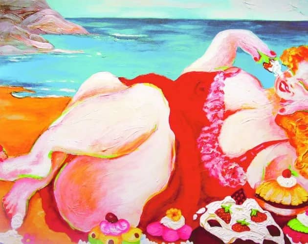 Gateaux de sable — Engelien   Kooy