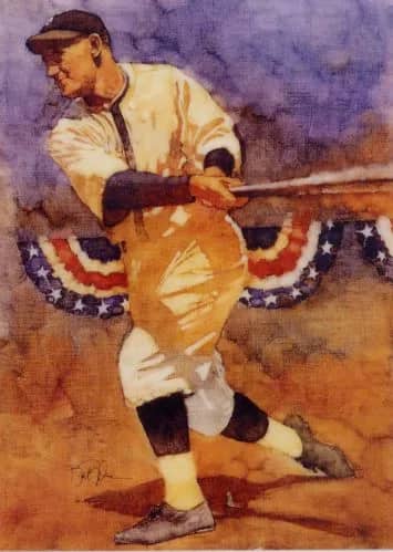 Fall Classic —  Forbes