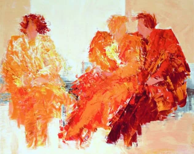Onder onsje —  Will Willemsen