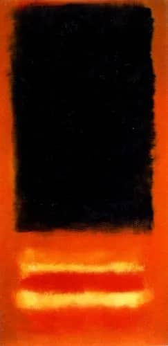 Untitled — Marc Rothko