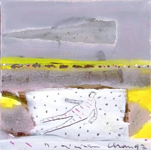 Z.T. — Dominique Chan