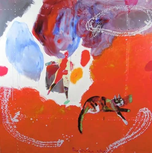 Z.T. — Dominique Chan
