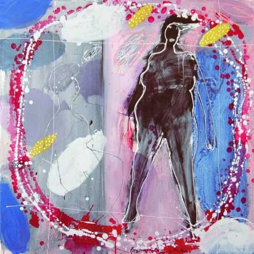 Z.T. — Dominique Chan