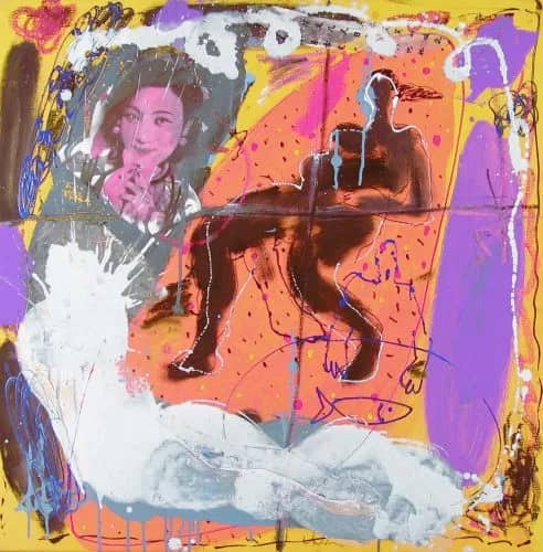 Z.T. — Dominique Chan