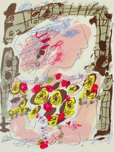 Vestidos II —  Kees Salentijn