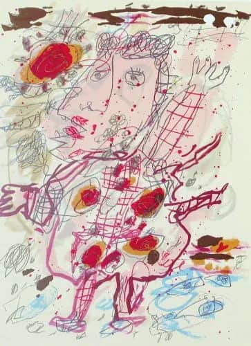 Vestidos III —  Kees Salentijn